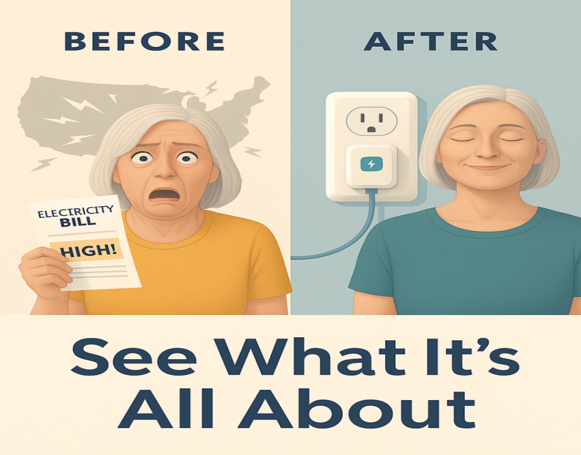 Smart plug image