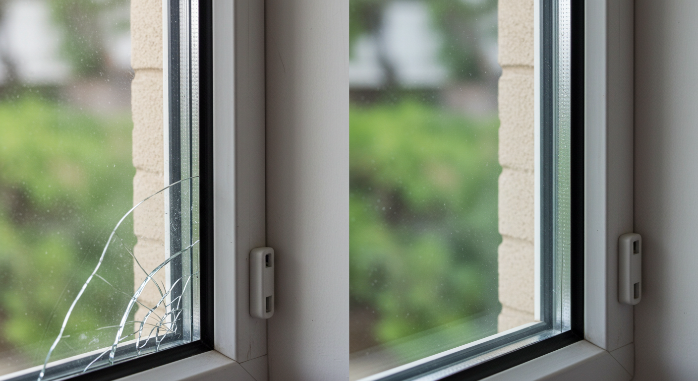 Home Window Sealant
