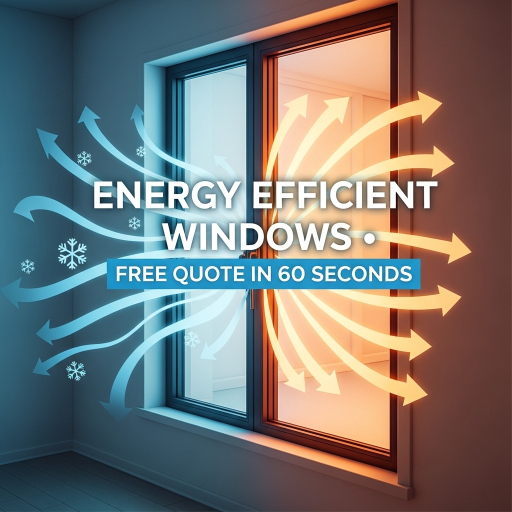Homeowners comparing window quotes in CA – Free estimate portal